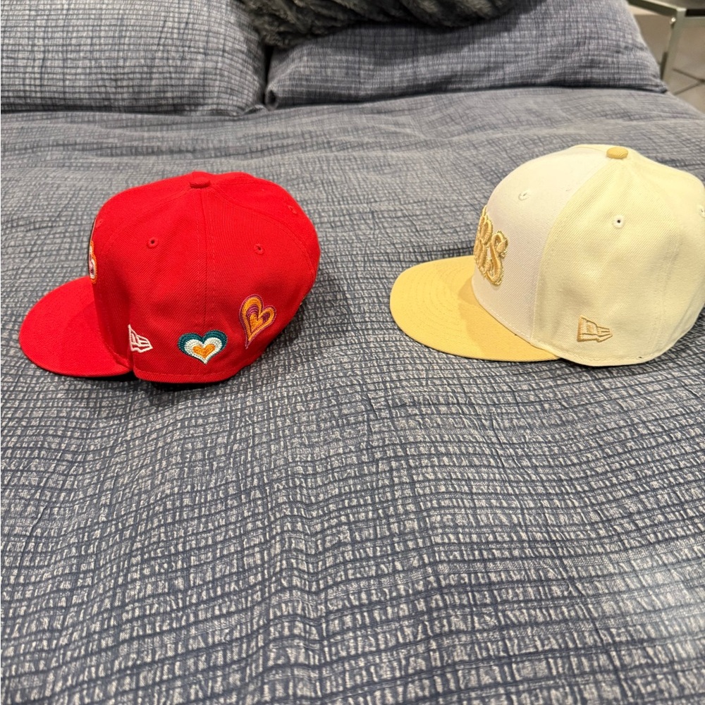 Sf giants limited giveaway hat - Picture 6 of 6